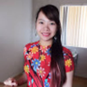 Meet your Posher, Minh trang ngoc